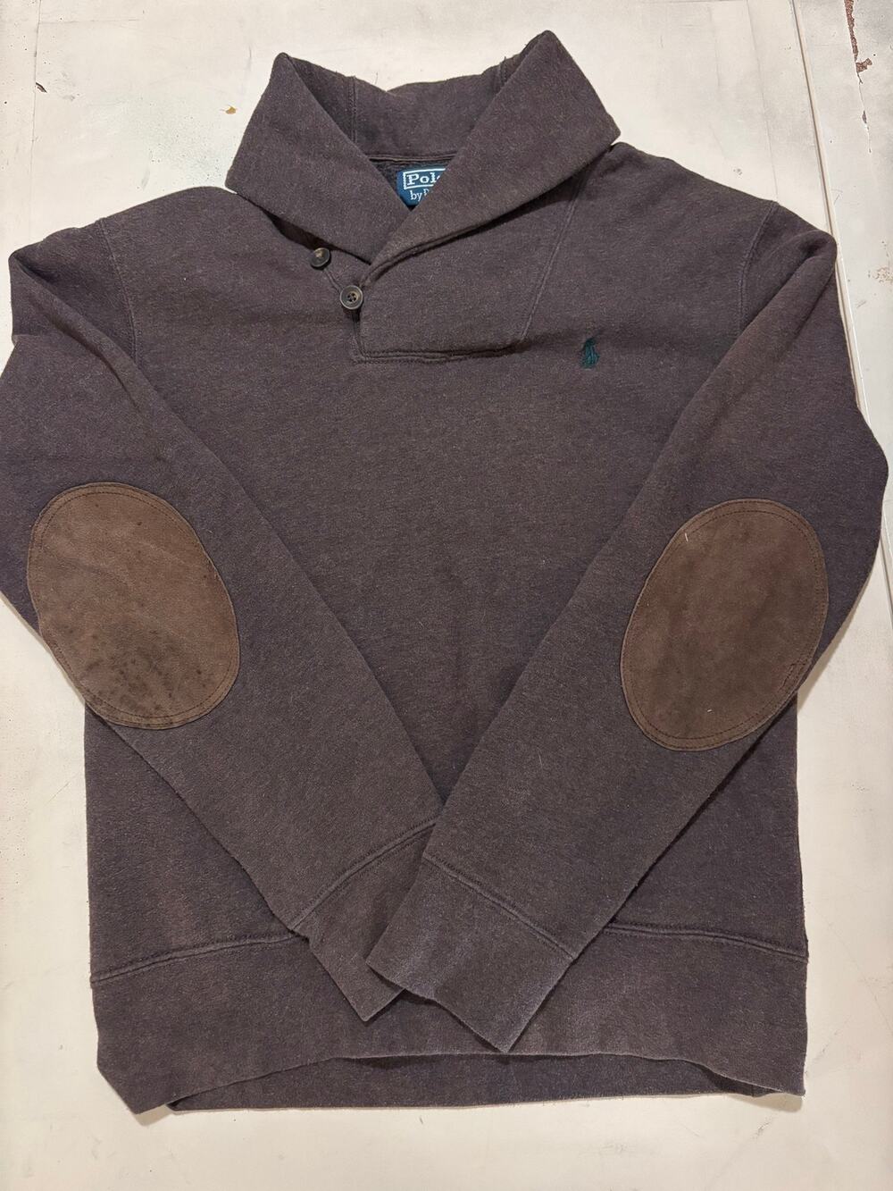 Vintage Polo Ralph Lauren sweater